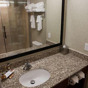 Prime Minister King Suite Non-Smoking