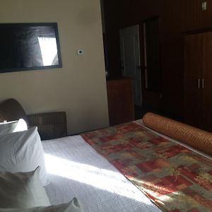 King Room Roll Shower Mobility Accessible